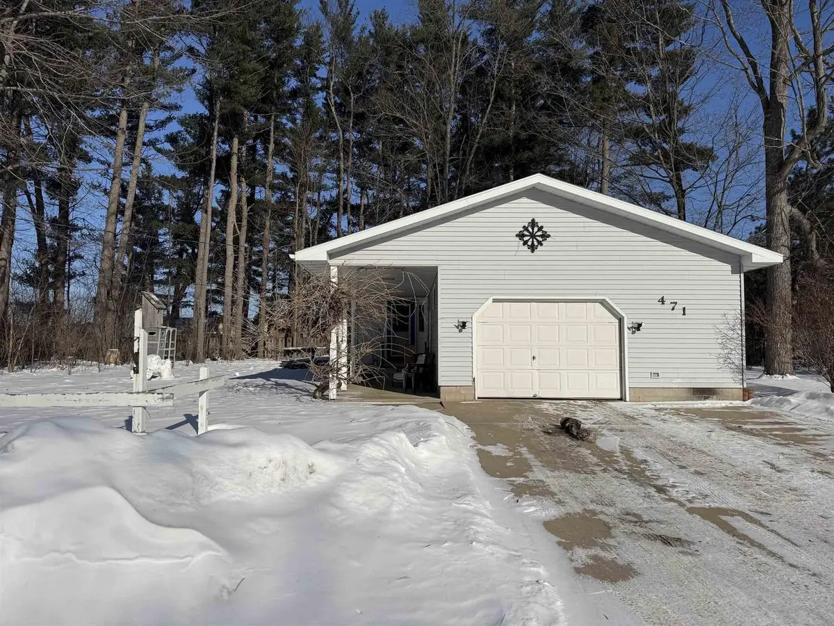 471 GLENWOOD HEIGHTS, Wisconsin Rapids, WI 54494 - Image #1