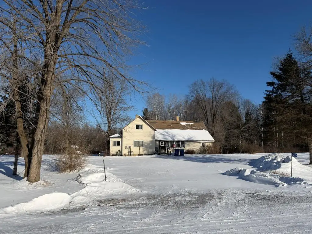 153756 LOCKER ROAD, Mosinee, WI 54455 - Image #1