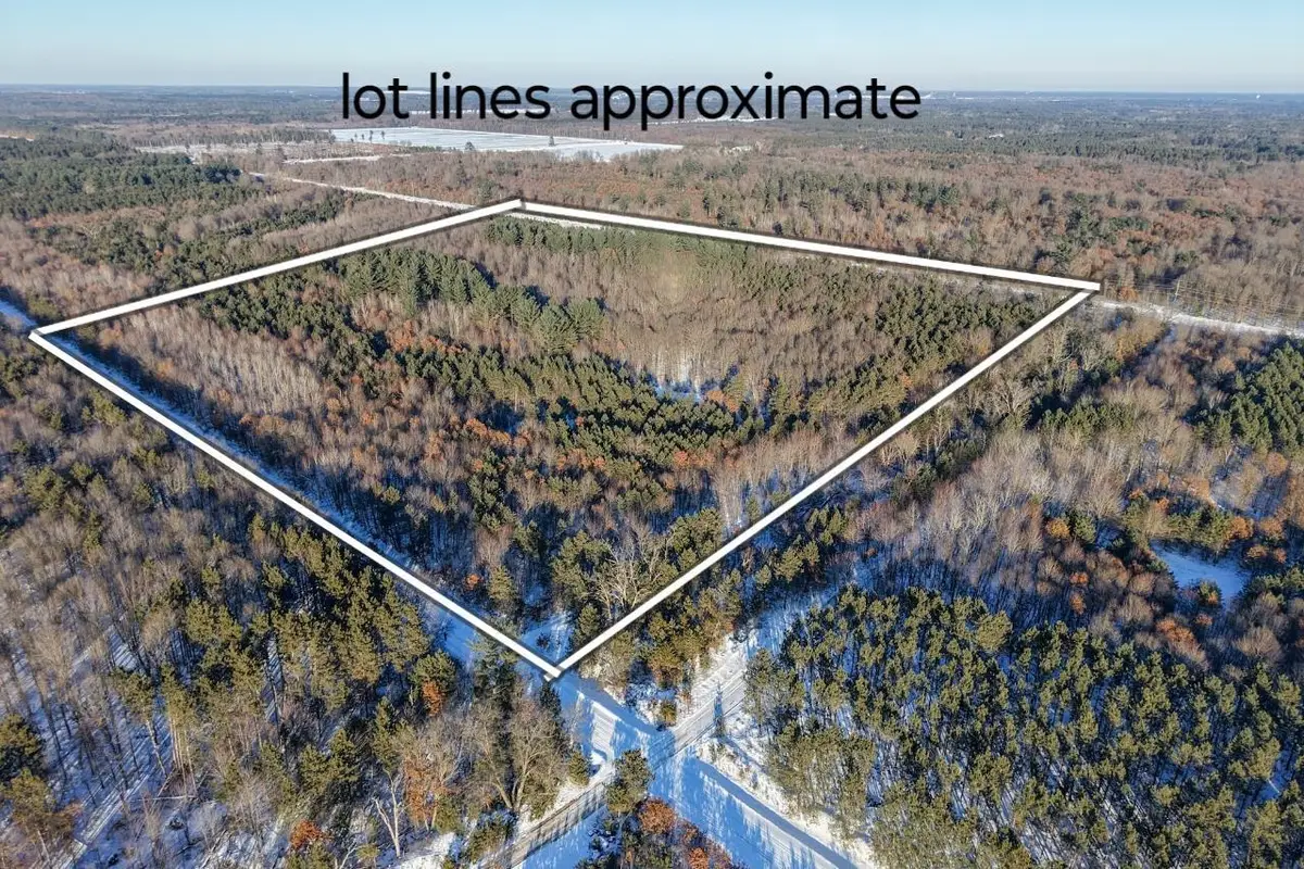 3184 RANGE ROAD, Wisconsin Rapids, WI 54495 - Image #1