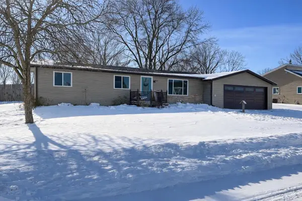 605 E MAPLE STREET, Spencer, WI 54479