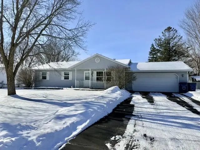 5906 LAWNDALE STREET, Weston, WI 54476 - #1