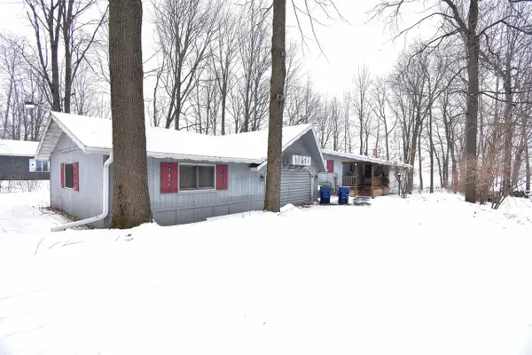 204330 LAKEHURST ROAD, Mosinee, WI 54455