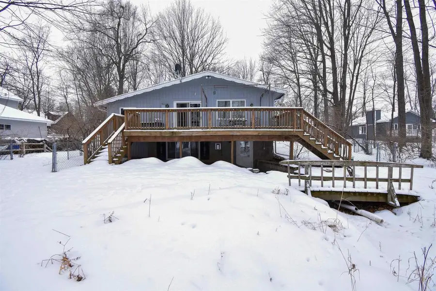 204330 LAKEHURST ROAD, Mosinee, WI 54455 - Image #2