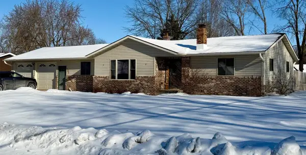 401 N HUME AVENUE, Marshfield, WI 54449