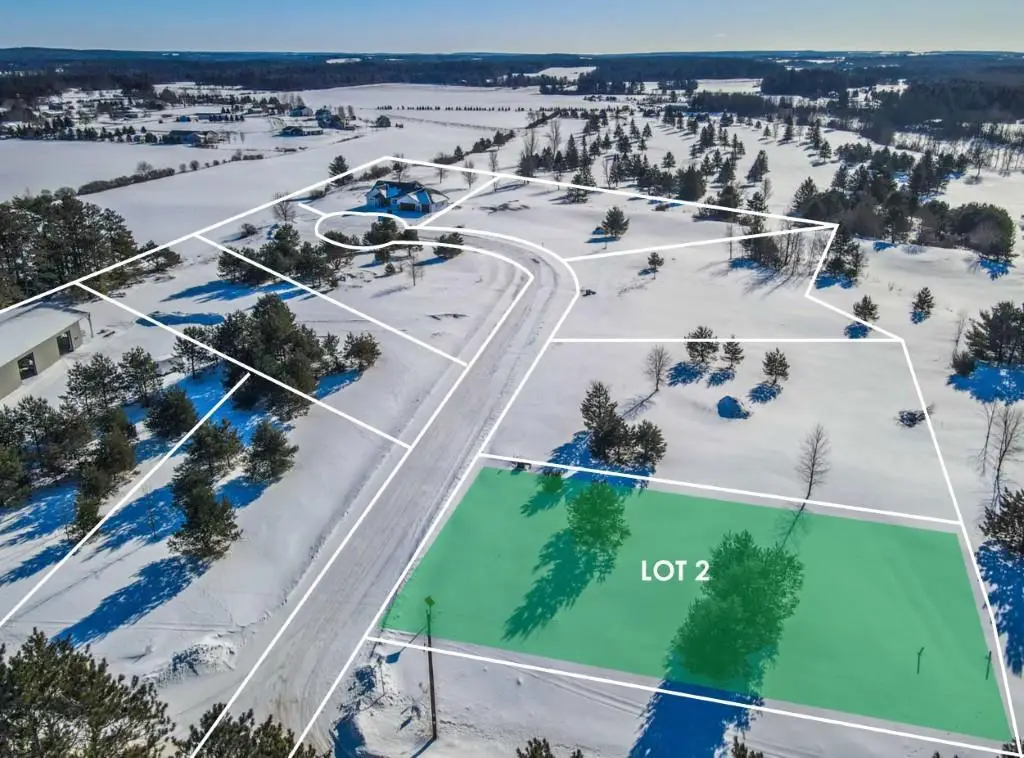 Lot 2 GREEK STREET, Merrill, WI 54452 - Image #1