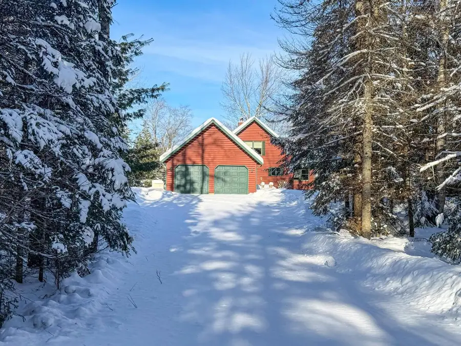 N13755 CROWLEY SHORES ROAD, Park Falls, WI 54552 - Image #2