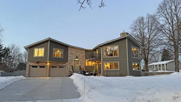 3902 PINE CONE LANE, Wausau, WI 54403