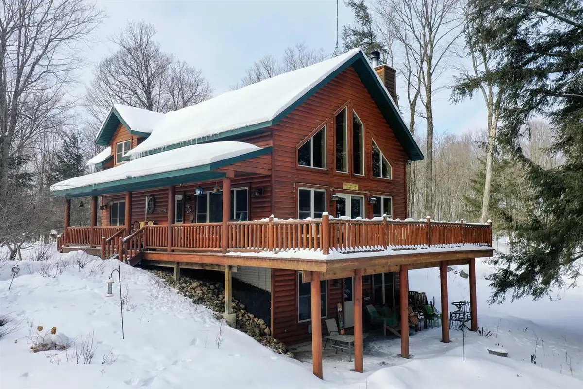 N292 LAMER DRIVE, Ogema, WI 54459 - #1