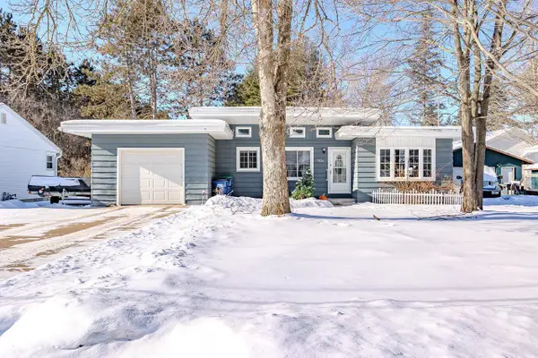 3828 TROY STREET, Wausau, WI 54403