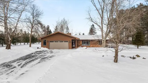 9898 W IVES STREET, Marshfield, WI 54449
