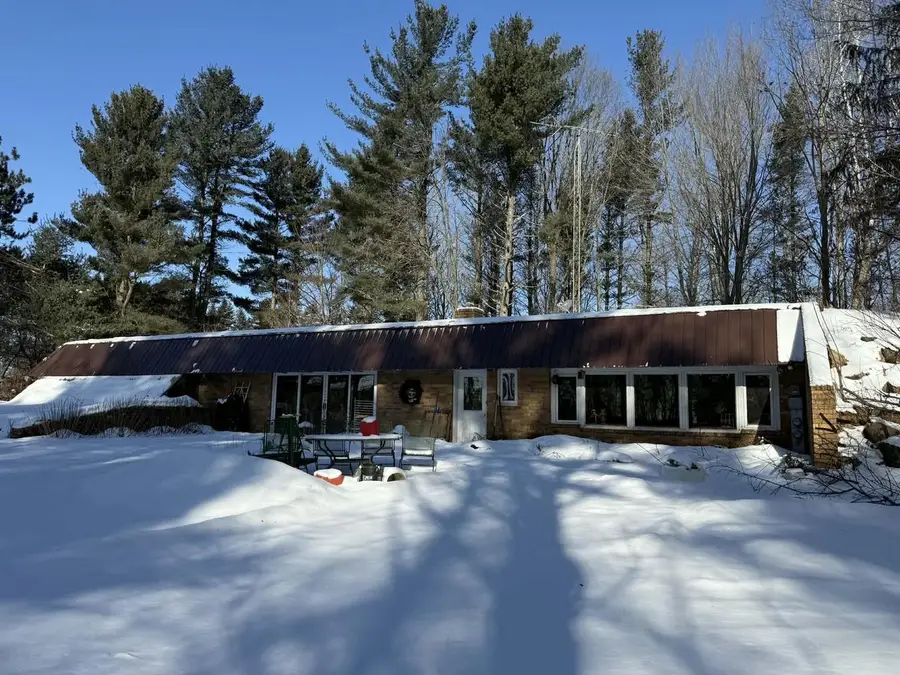 4022 N COUNTY ROAD X, Mosinee, WI 54455 - Image #2