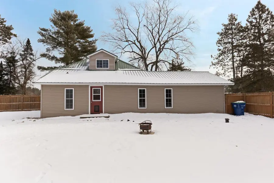 3602 STATE HIGHWAY 49, Rosholt, WI 54473 - #3