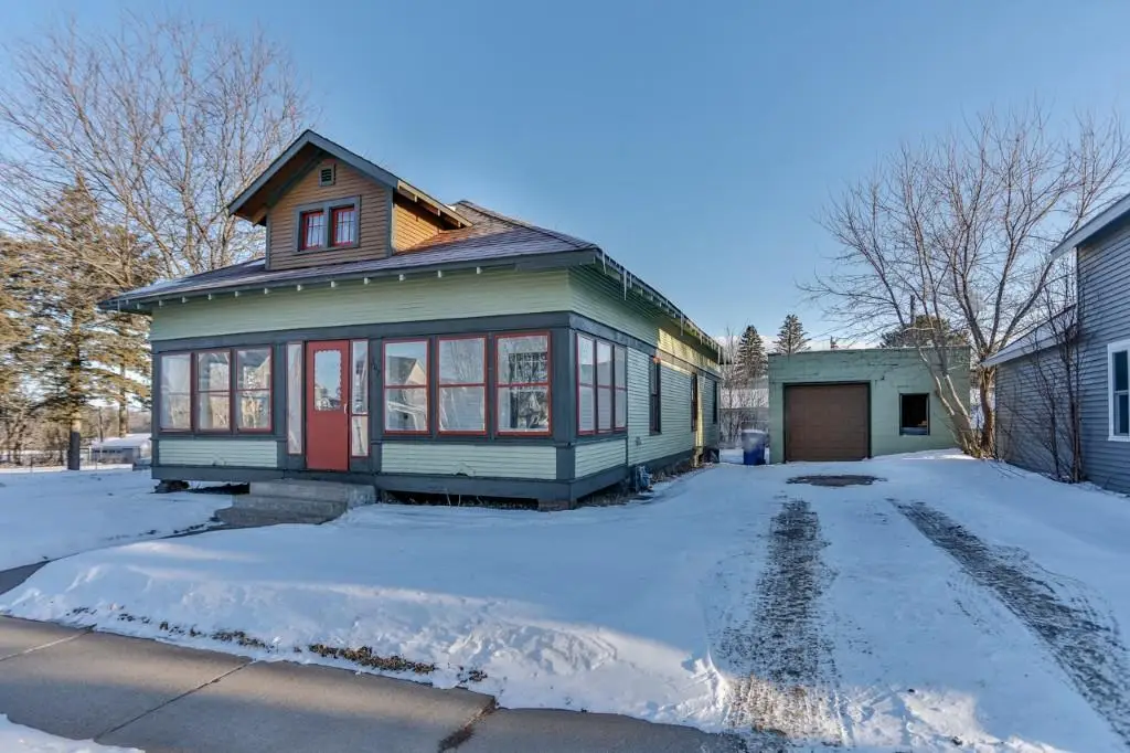 307 WASHINGTON STREET, Mosinee, WI 54455 - Image #1