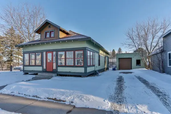 307 WASHINGTON STREET, Mosinee, WI 54455