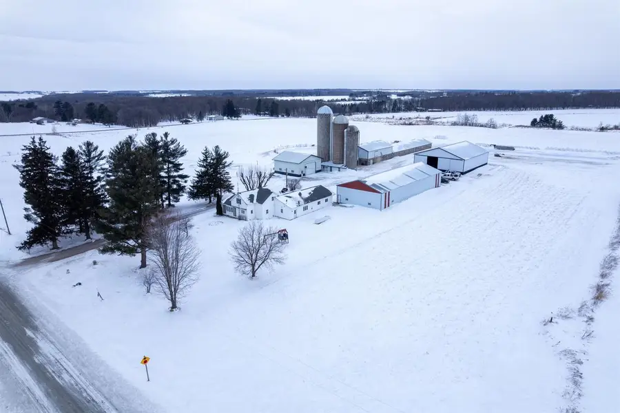 108120 WUERTZBERG ROAD #+/- 72 acres, Abbotsford, WI 54405 - #2