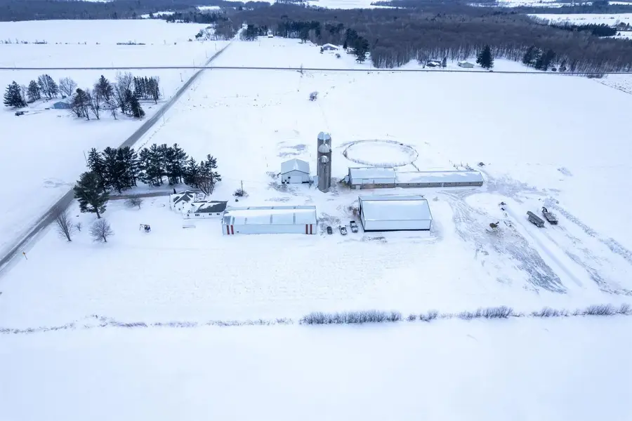 108120 WUERTZBERG ROAD #+/- 72 acres, Abbotsford, WI 54405 - #3