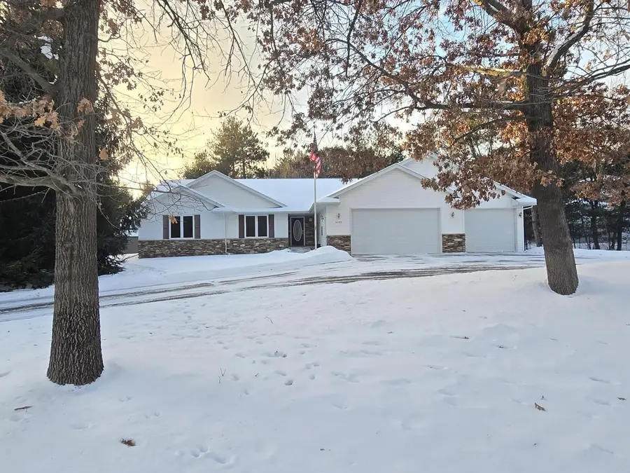 4565 RIVER DRIVE, Plover, WI 54467 - #2