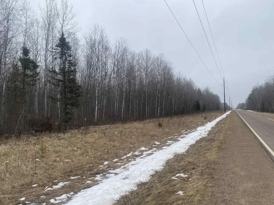 ON COUNTY ROAD E #8426-1, Tomahawk, WI 54487 - #3