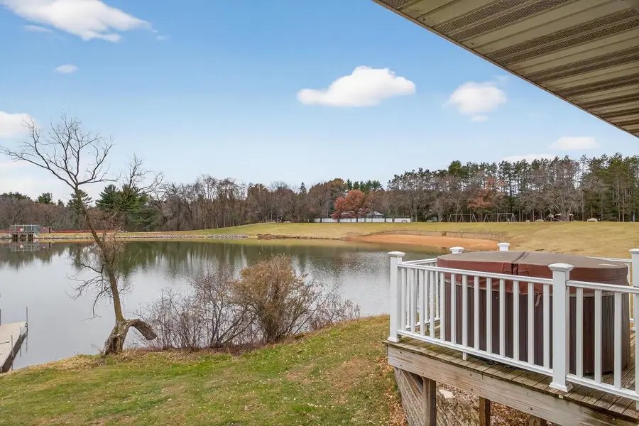 5620 N PARK ROAD, Wisconsin Rapids, WI 54494 - #3