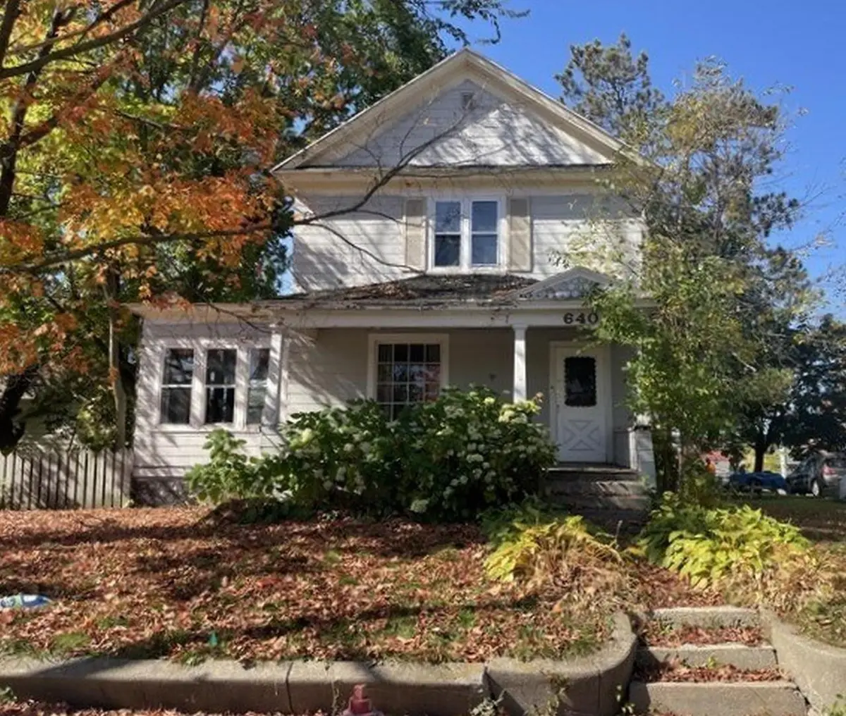 640 S 6TH AVENUE, Wausau, WI 54401 - Image #1