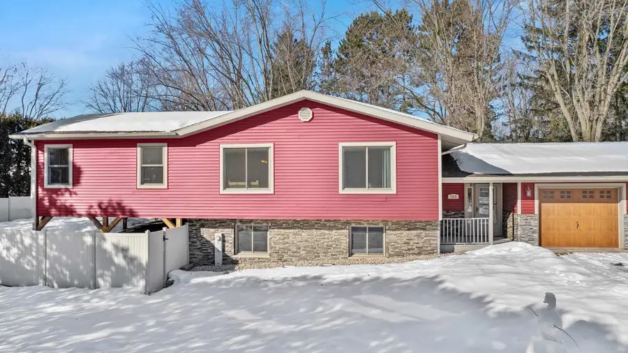 506 FAIRVIEW COURT, Marshfield, WI 54449 - #3