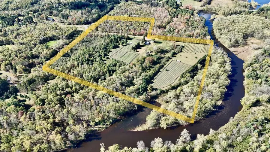 W6098 E STELLING ROAD, Tomahawk, WI 54487 - #2