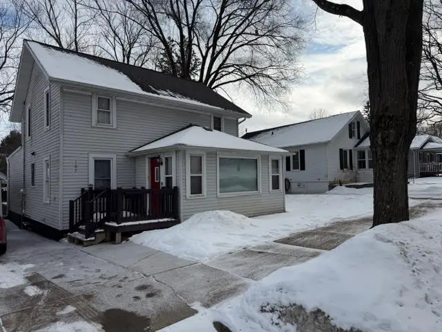 107 GRAND AVENUE, Neillsville, WI 54456 - #1
