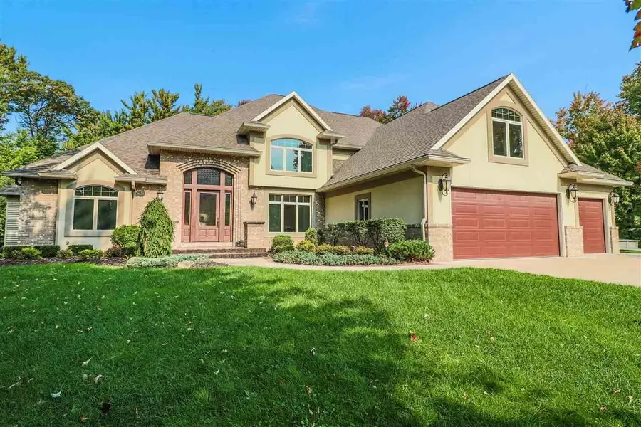 1831 WATERVIEW COVE, Plover, WI 54467 - #3