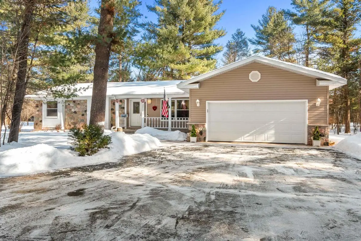 3011 52ND STREET SOUTH, Wisconsin Rapids, WI 54494 - #1