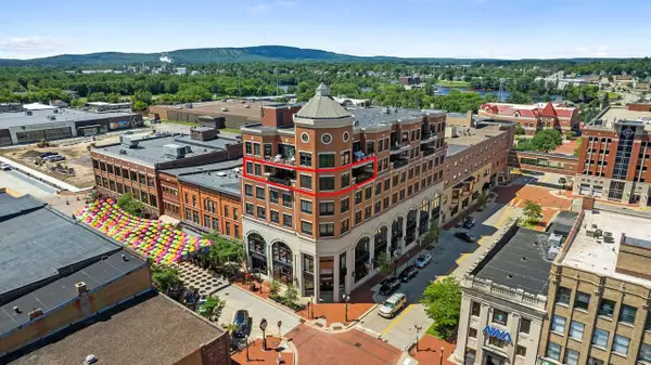 330 N 3RD STREET #Unit 601, Wausau, WI 54403