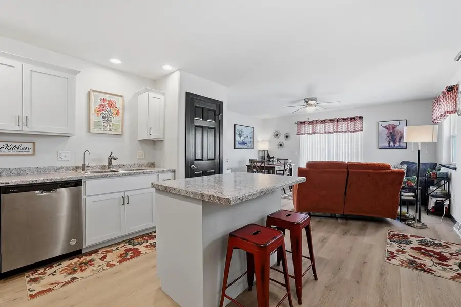 815 GREEN PASTURES TRAIL, Plover, WI 54467 - #3