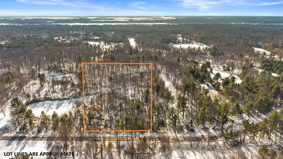 Lot 01 COUNTY ROAD PP, Stevens Point, WI 54481 - #3