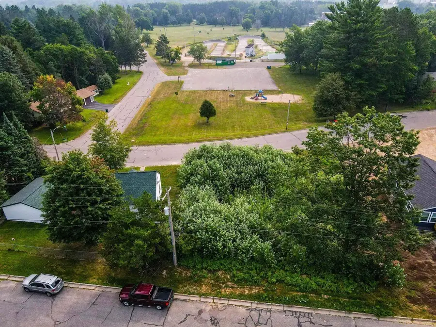 Lot on HEMLOCK STREET, Rhinelander, WI 54501 - #3