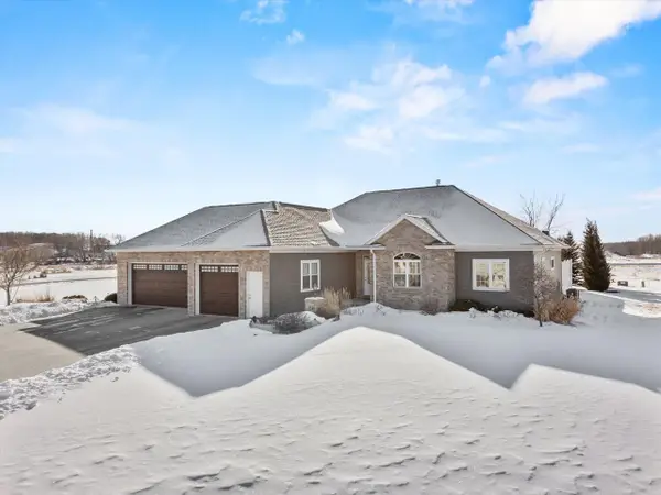 1540 E 20TH STREET, Marshfield, WI 54449