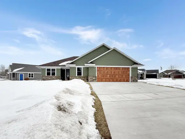 1507 GREEN ACRES DRIVE, Marshfield, WI 54449