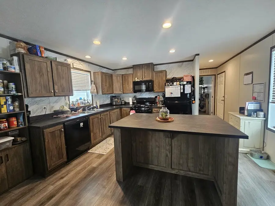 1213 N PEACH AVENUE #Lot 87, Marshfield, WI 54449 - #2