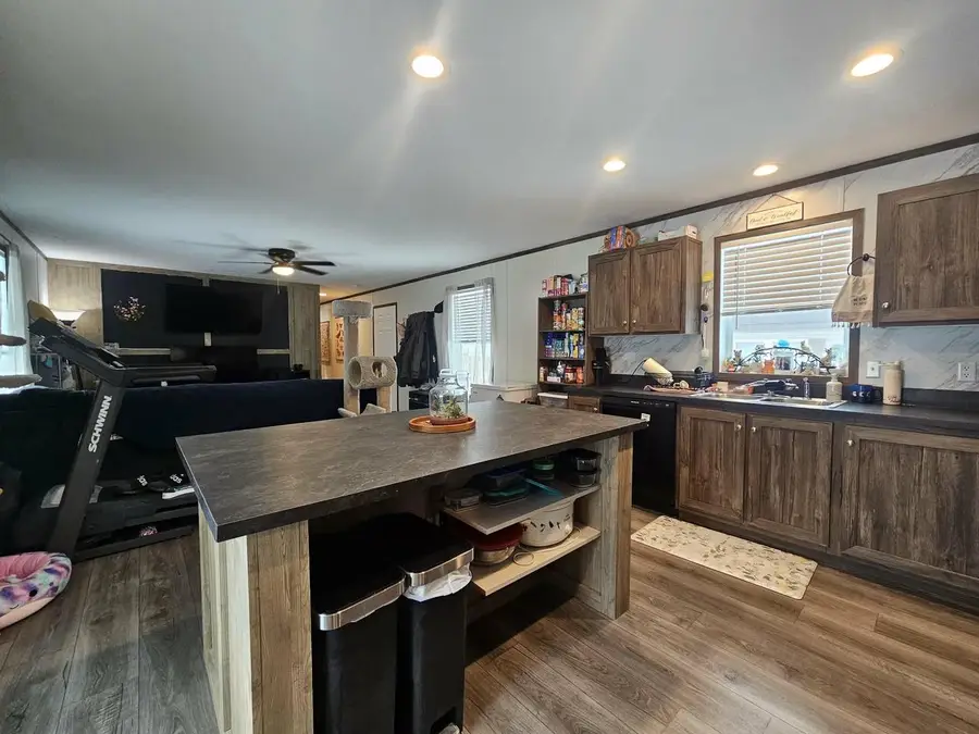 1213 N PEACH AVENUE #Lot 87, Marshfield, WI 54449 - #3