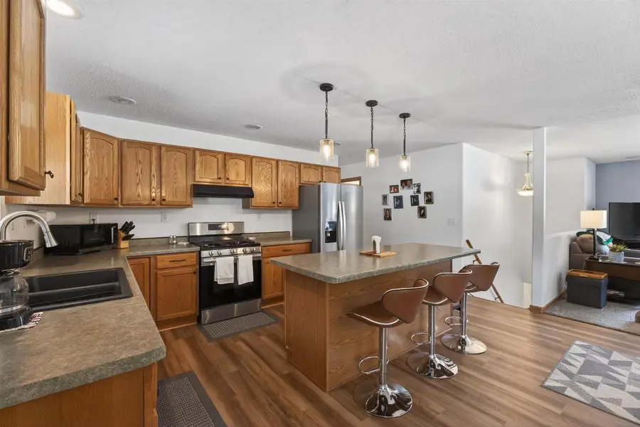 3310 S 87TH STREET, Wisconsin Rapids, WI 54494 - #3