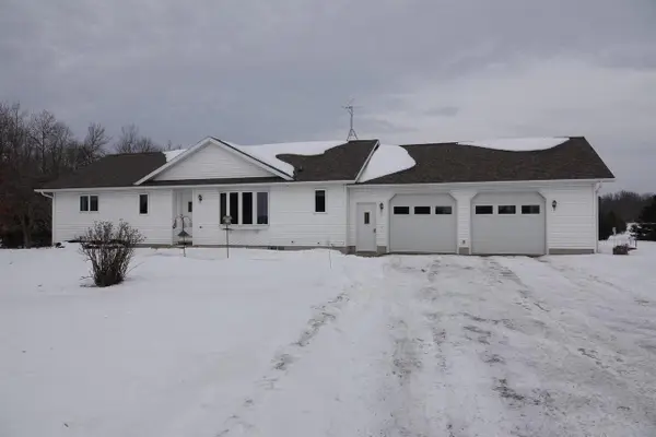 W7188 CEDAR STREET, Medford, WI 54451