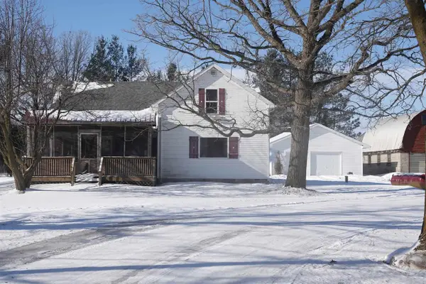 N1417 SWALLOW DRIVE, Medford, WI 54451