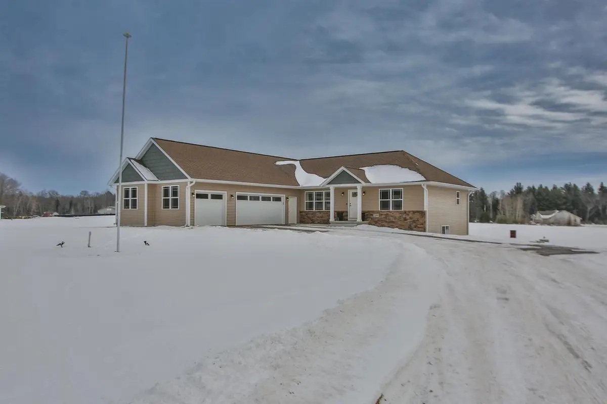 226099 COUNTY ROAD J, Weston, WI 54476 - #1