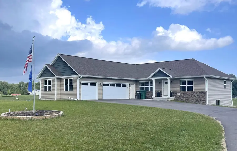 226099 COUNTY ROAD J, Weston, WI 54476 - #2