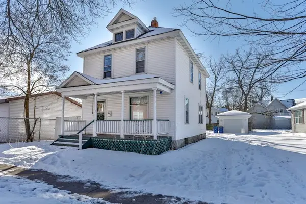 729 JEFFERSON STREET, Wausau, WI 54403