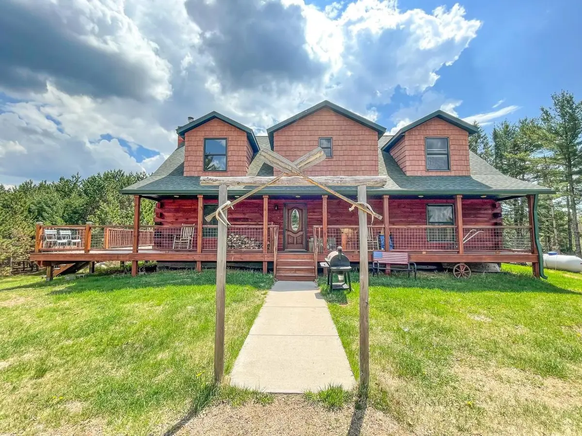 N10498 SAILOR LAKE ROAD, Phillips, WI 54555 - #1