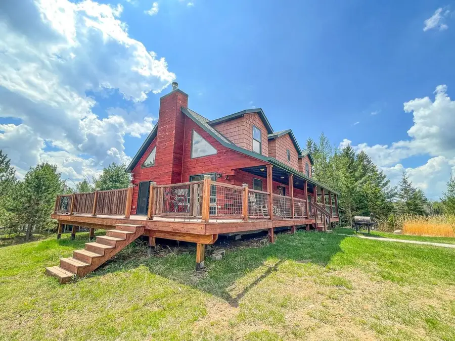 N10498 SAILOR LAKE ROAD, Phillips, WI 54555 - #2