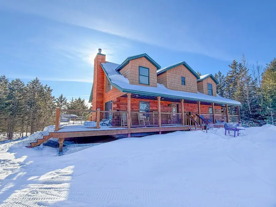 N10498 SAILOR LAKE ROAD, Phillips, WI 54555 - #3