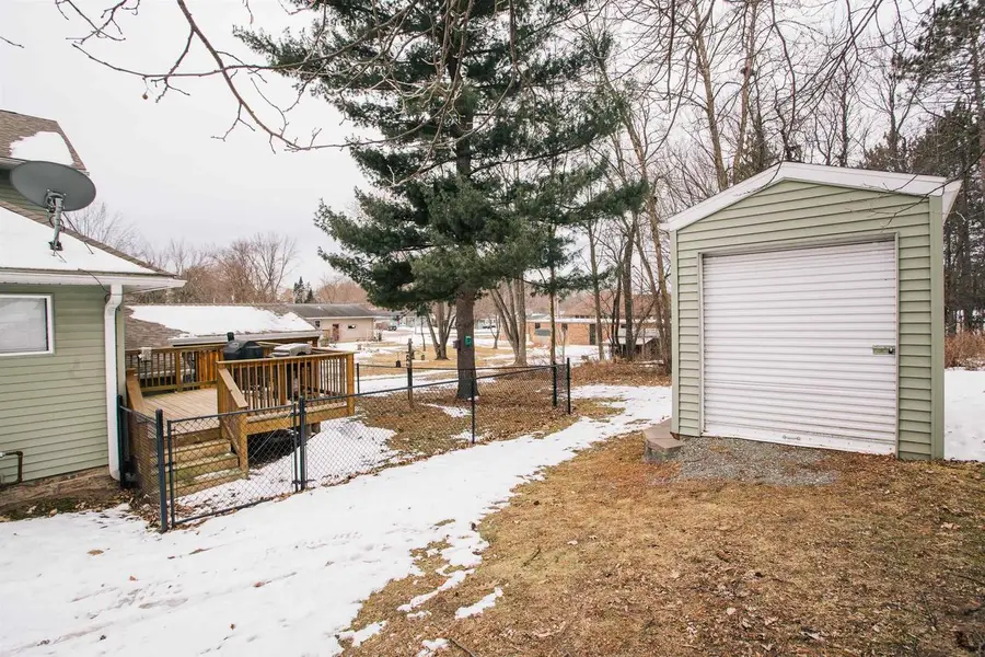 1808 JOHNSON STREET, Neillsville, WI 54456 - #2