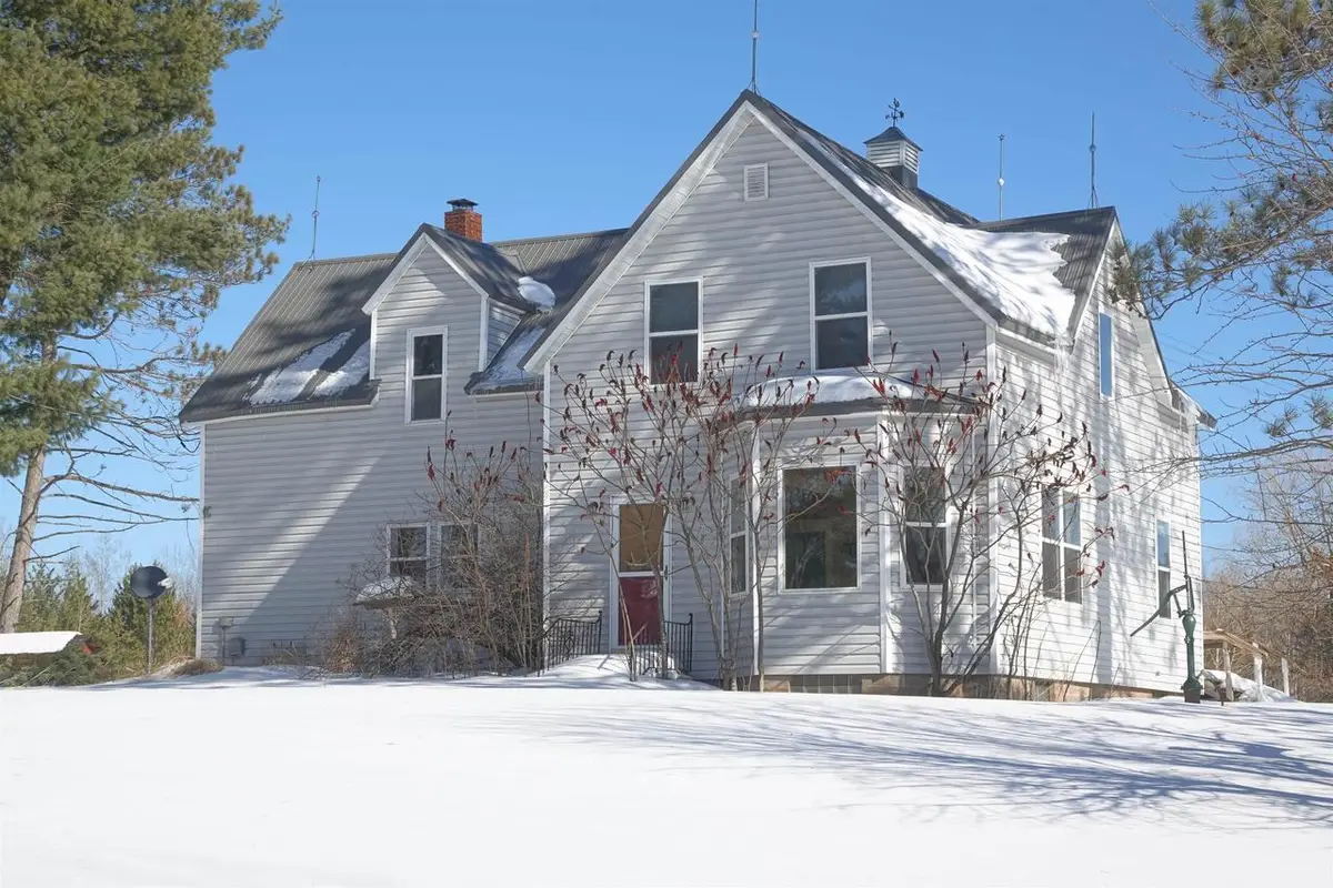 N560 COUNTY ROAD C, Ogema, WI 54459 - #1