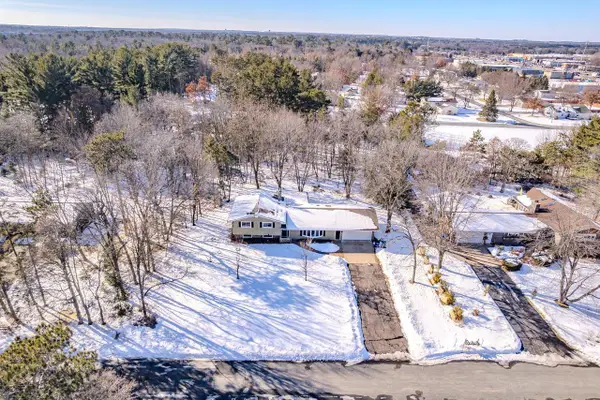 1528 TREDER AVENUE, Stevens Point, WI 54482