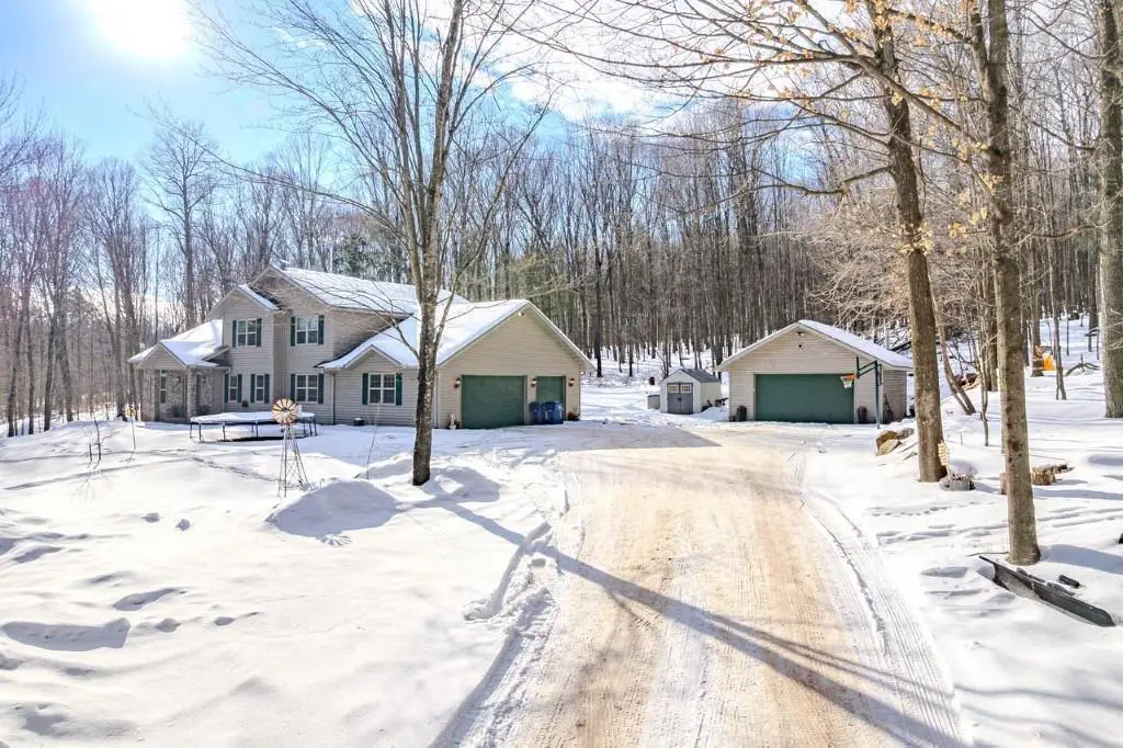 9100 N 12TH AVENUE, Merrill, WI 54452 - #1